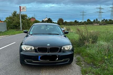 BMW 116 180.000 km 3.300 € Oberhausen Rheinhausen 68794