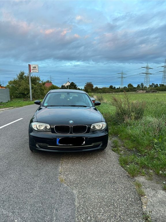 BMW 116 180.000 km 3.300 € Oberhausen Rheinhausen 68794