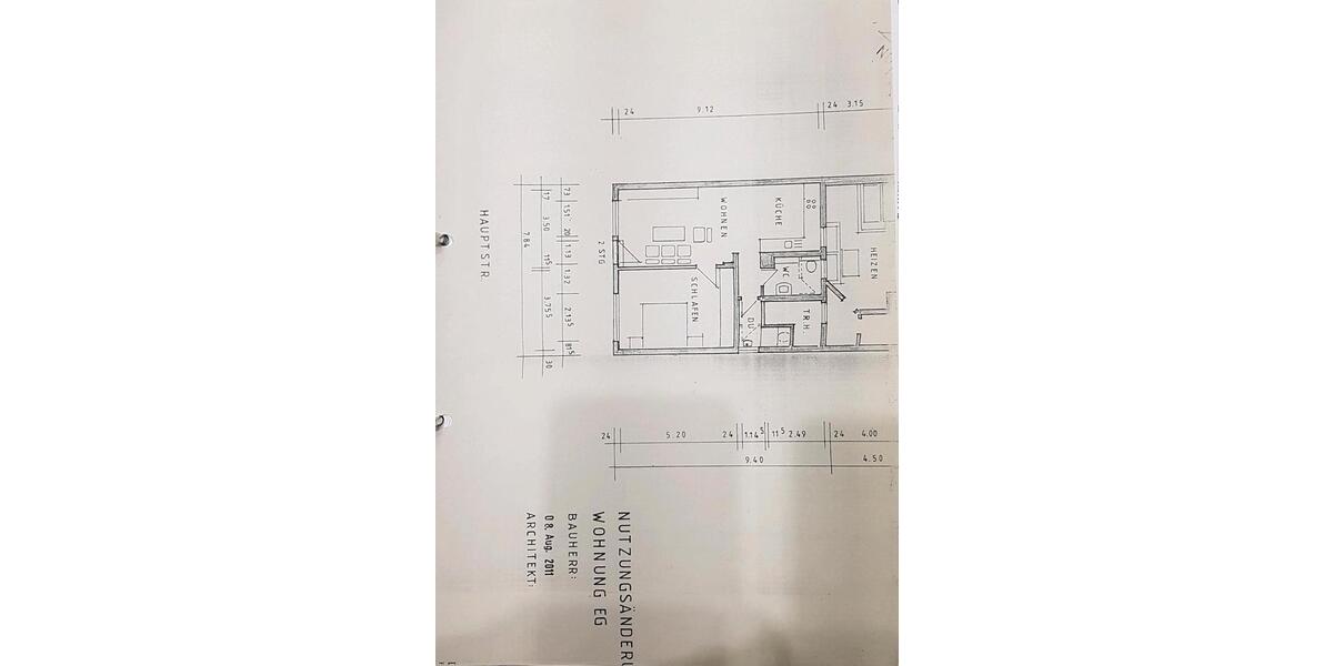 Mehrfamilienhaus, Wohnhaus Ispringen - 6 Zimmer, 235 m&sup2;, 470.000&euro; | Angebot:26071652