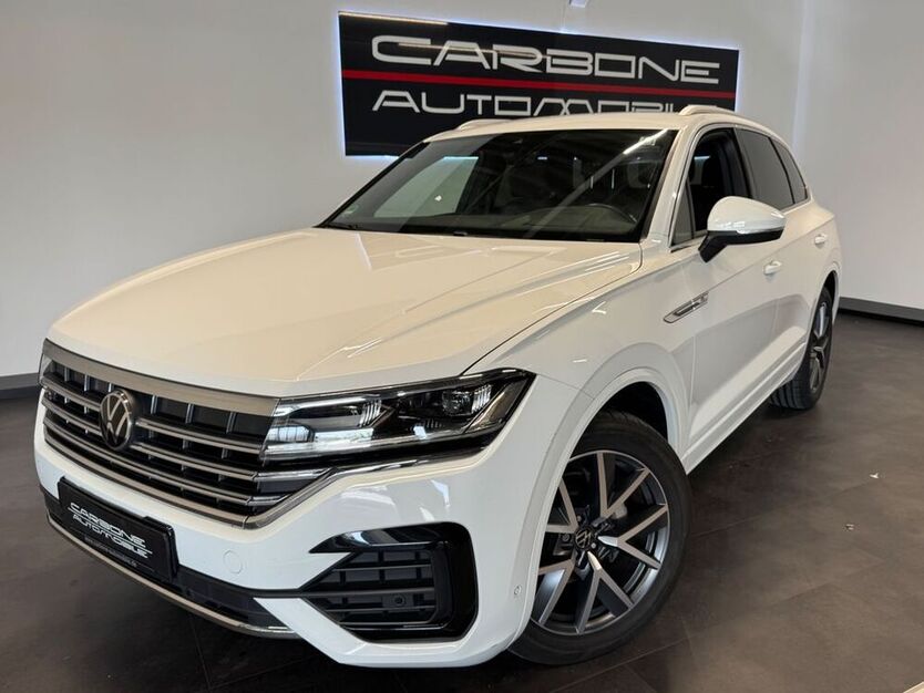 Touareg