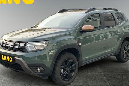 Dacia Duster 28.500 km 23.990 € Karlsruhe 76131
