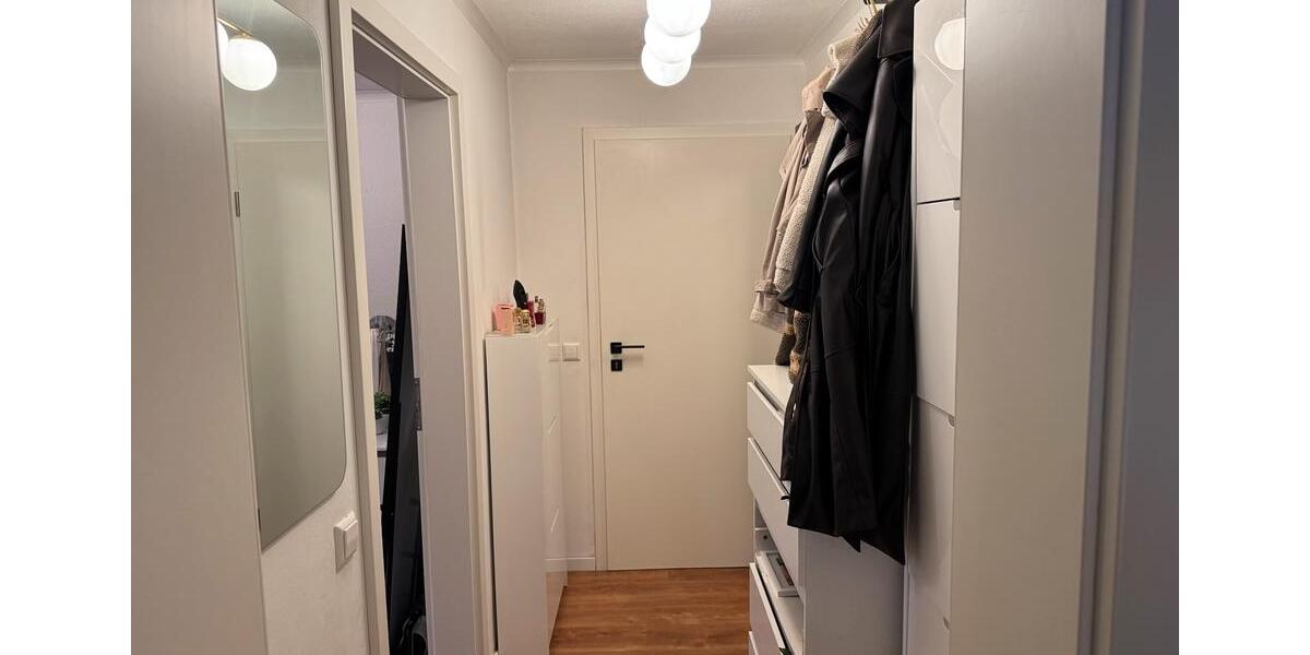 Etagenwohnung Rheinstetten - 2 Zimmer, 47 m&sup2;, 162.000&euro; | Angebot:27024126