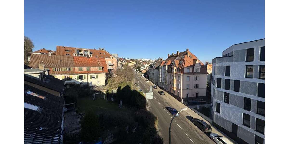 Wohnung zum Kaufen in Pforzheim 249.000 € 140 m² 5 zimmer