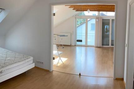 Wohnung Karlsruhe Neureut - 1.5 Zimmer, 47 m&sup2;, 710&euro; | Angebot:25477860