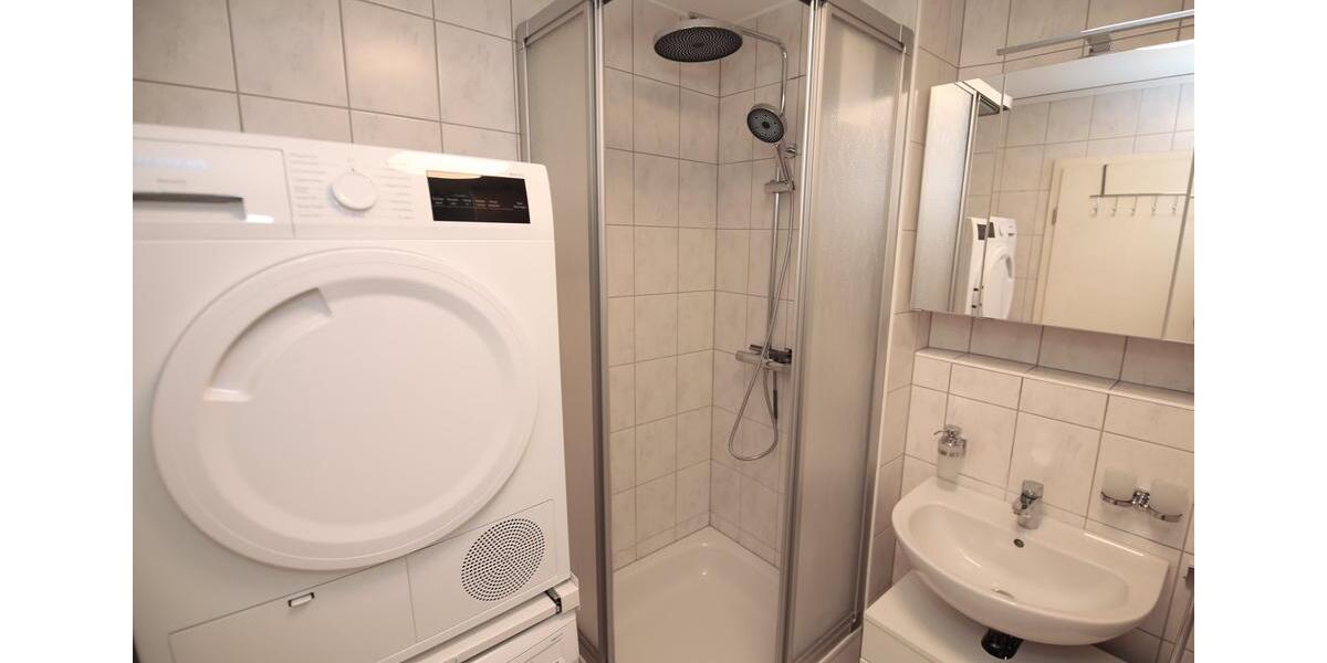 Etagenwohnung Karlsruhe Daxlanden - 2 Zimmer, 53 m&sup2;, 1.300&euro; | Angebot:24604229