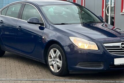 Opel Insignia 320.000 km 3.795 &euro; Bruchsal-Helmsheim 76646