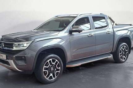 VW Amarok 2.169 km 60.990 &euro; Ettlingen 76275