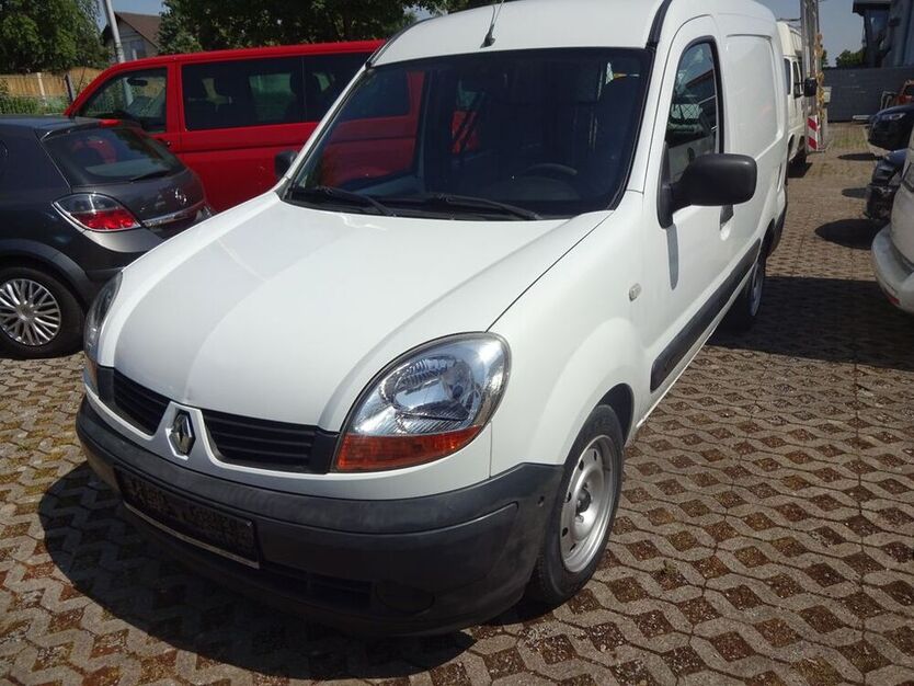 Kangoo