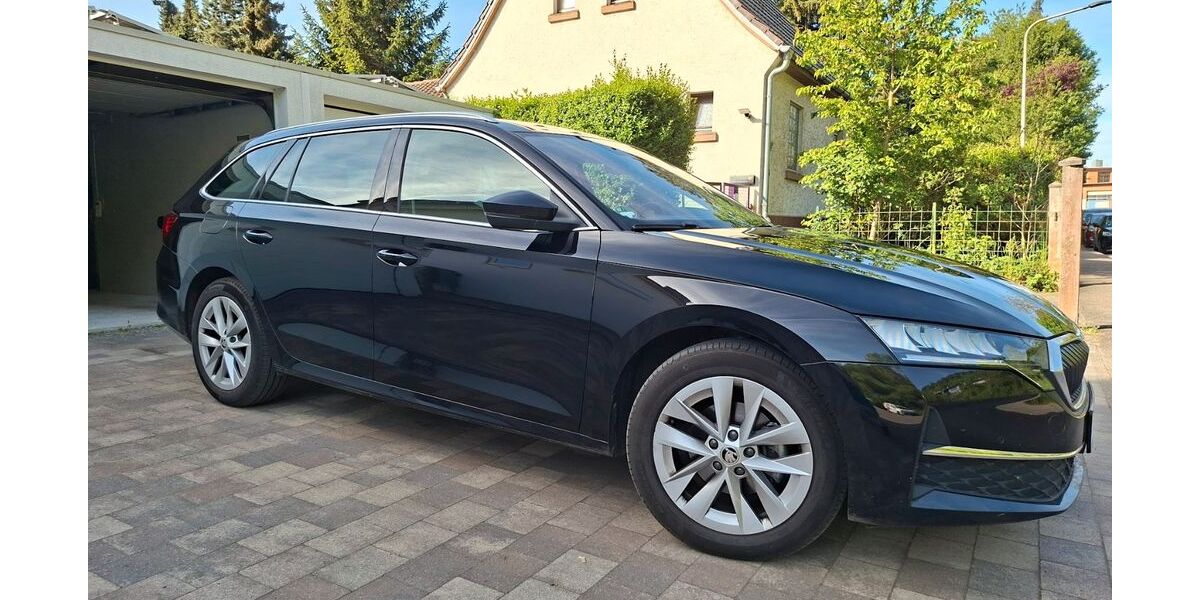 Skoda Octavia 19.500 km 29.920 &euro; Niefern - 75223 75223