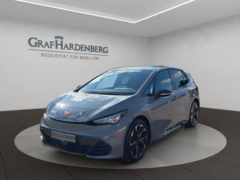 Cupra Born 47.655 km 26.900 € Bruchsal 76646