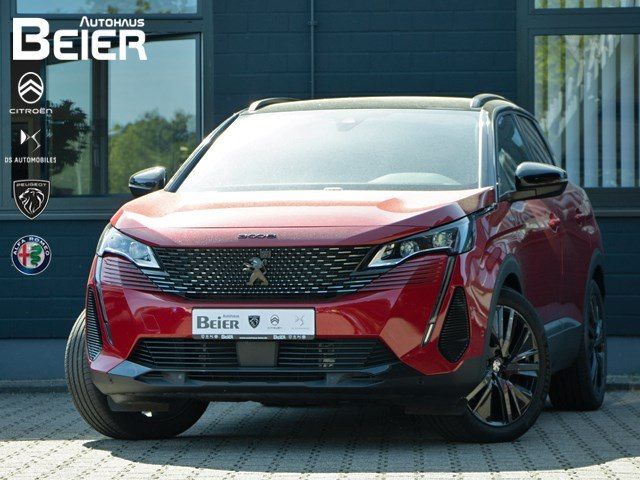 Peugeot 3008 13.400 km 28.380 € Karlsruhe 76131