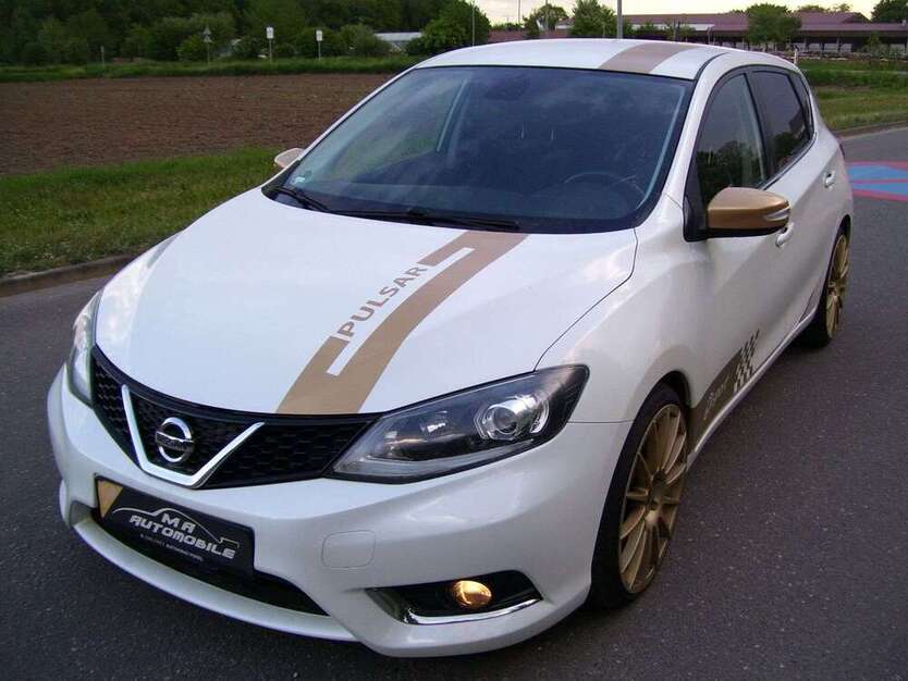 Pulsar