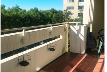 Helle 1-Zimmer-Wohnung mit Balkon in Top-Lage Karlsruhe-Durlach 1 zimmer