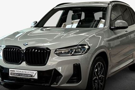 BMW X3 12.191 km 58.560 € Karlsruhe 76227