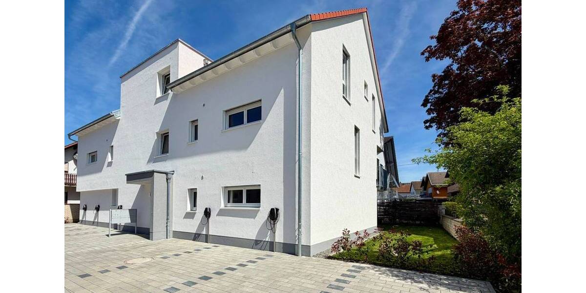 Etagenwohnung Hagenbach - 3 Zimmer, 89 m&sup2;, 419.000&euro; | Angebot:26391650