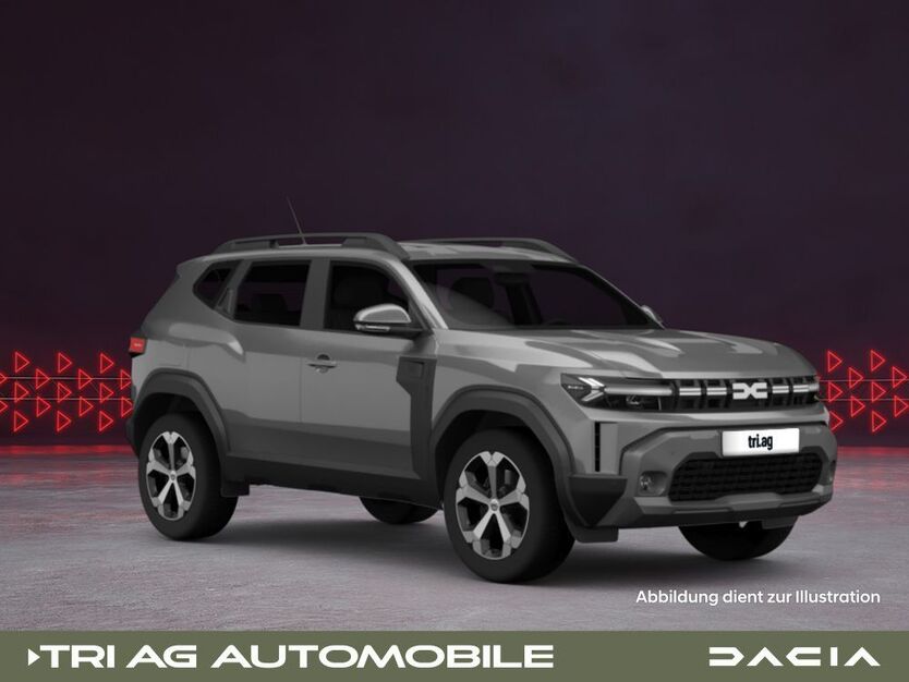 Dacia Duster 4.890 km 25.350 € Birkenfeld 75217