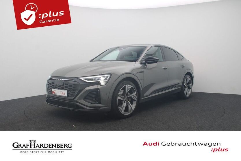 Audi Q8 29.683 km 53.980 € Karlsruhe 76131