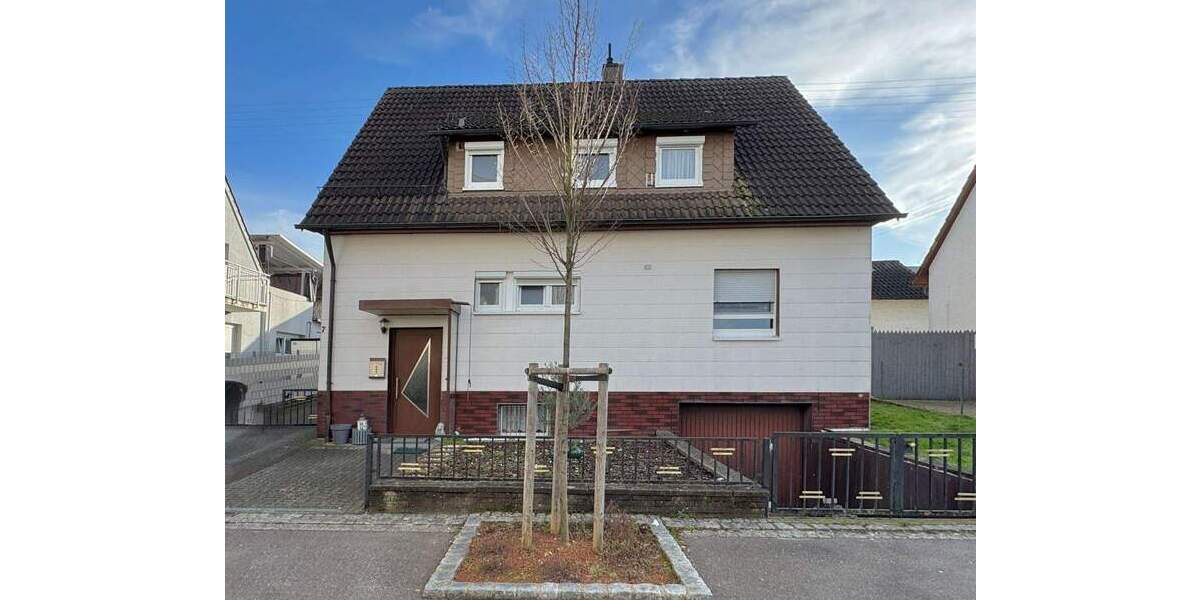 Mehrfamilienhaus, Wohnhaus Oberderdingen - 5 Zimmer, 130 m&sup2;, 359.000&euro; | Angebot:25846247