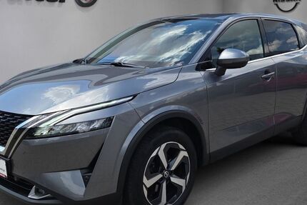 Nissan Qashqai 91.800 km 17.740 &euro; Pforzheim 75177