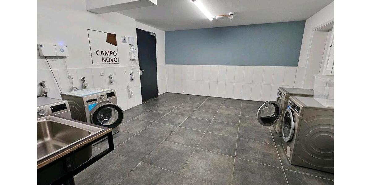 Etagenwohnung Pforzheim Nordstadt - 1 Zimmer, 17 m&sup2;, 480&euro; | Angebot:24868689