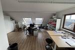 Gewerbeobjekt Karlsruhe Knielingen - 3 Zimmer, 163 m&sup2;, 1.200&euro; | Angebot:25706126