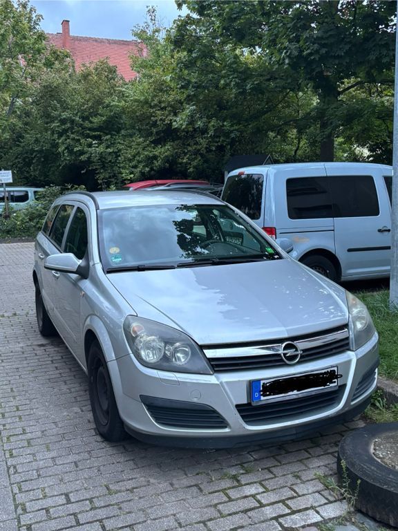 Opel Astra 307.000 km 1.500 € Landau 76829