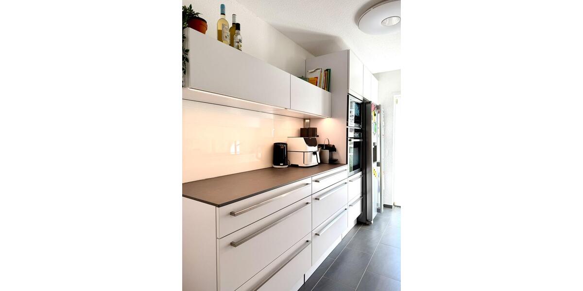 Hochparterre Karlsruhe Neureut - 3 Zimmer, 84 m&sup2;, 369.000&euro; | Angebot:26091379
