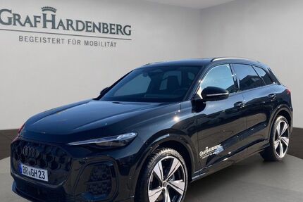 Audi Q5 17.500 km 61.900 &euro; Bruchsal 76646