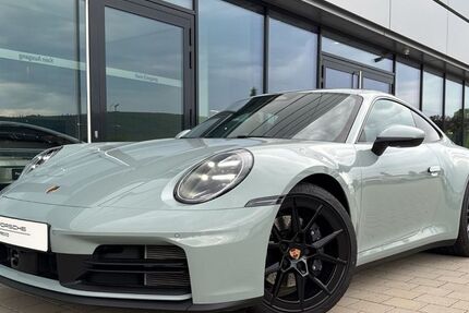 Porsche 992 6.250 km 146.889 &euro; Ettlingen 76275