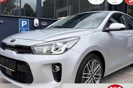 Kia Rio 76.261 km 10.999 &euro; Ettlingen 76275