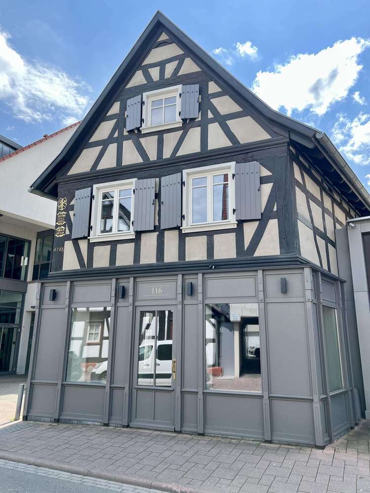 Büro in Kandel 365.000 € 133 m²