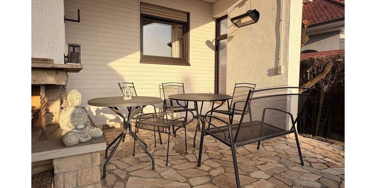 Einfamilienhaus Bretten Gölshausen - 7 Zimmer, 216 m&sup2;, 770.000&euro; | Angebot:25776304