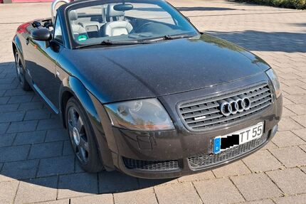 Audi TT 199.000 km 5.999 € Rastatt 76437