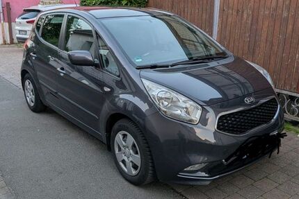 Kia Venga 88.291 km 8.900 &euro; Gondelsheim 75053