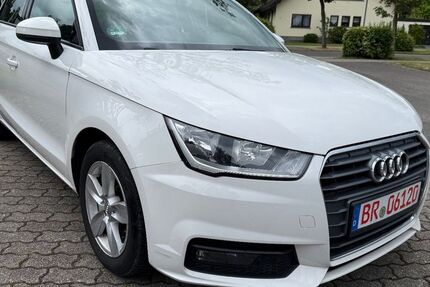 Audi A1 250.000 km 5.000 &euro; Graben Neudorf 76676
