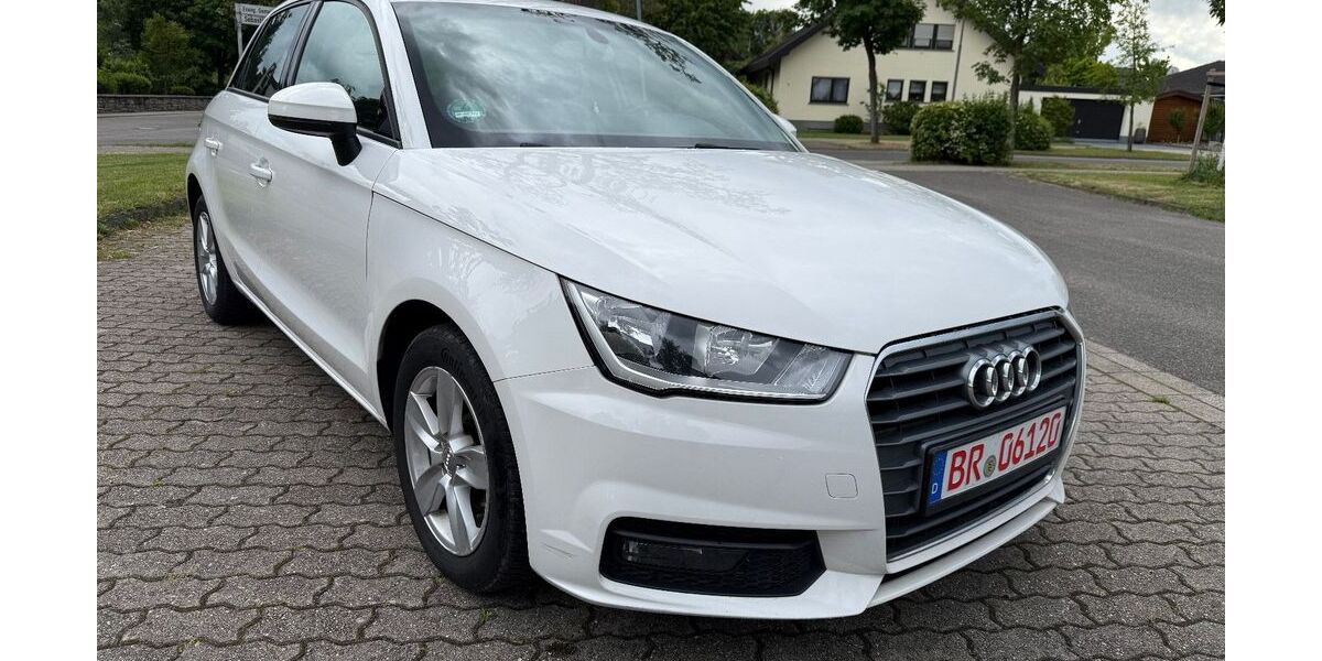 Audi A1 250.000 km 5.000 &euro; Graben Neudorf 76676