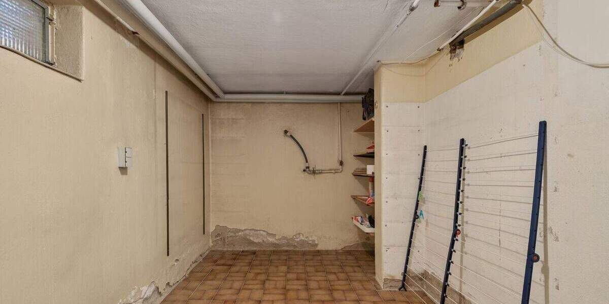 Wohnen, wachsen, wohlfühlen - Doppelhaushälfte in ruhiger Lage von Neureut 6 zimmer