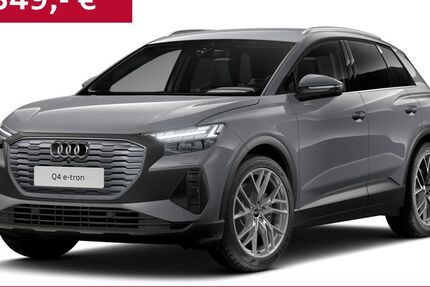 Audi Q4 e-tron 8.750 km 44.930 &euro; Pforzheim 75179