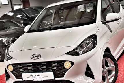 Hyundai i10 15.706 km 14.980 &euro; Wörth am Rhein 76744