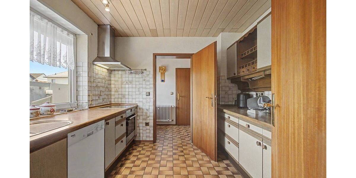 Einfamilienhaus Eggenstein-Leopoldshafen Eggenstein - 5 Zimmer, 137 m&sup2;, 495.000&euro; | Angebot:26840568