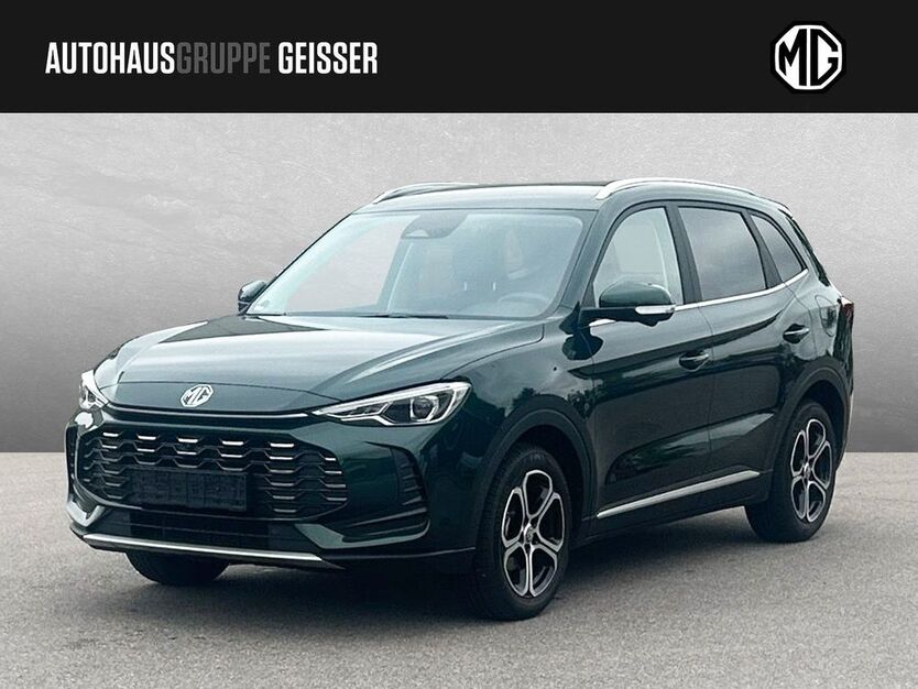 MG ZS 7.500 km 19.250 € Karlsruhe 76187