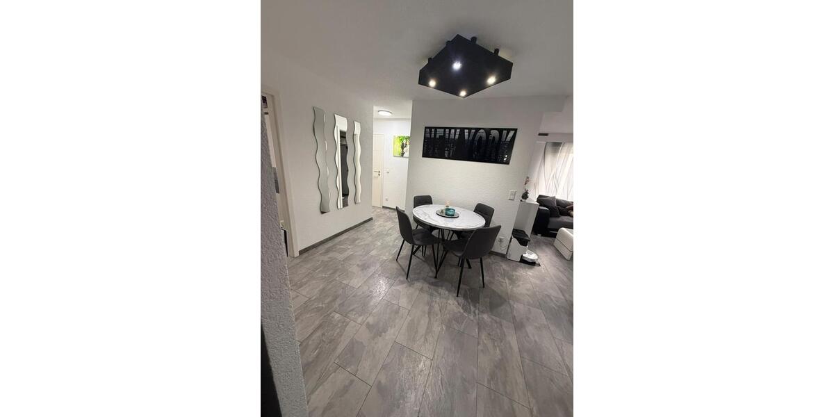 Etagenwohnung Rastatt - 3 Zimmer, 76 m&sup2;, 299.000&euro; | Angebot:27230213