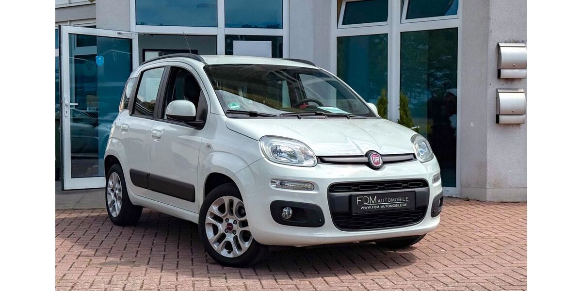 Fiat Panda 62.900 km 8.490 &euro; Au am Rhein 76474