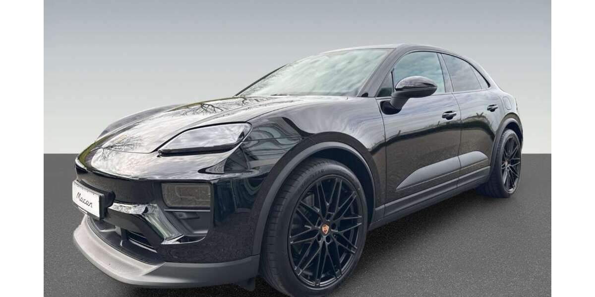 Porsche Macan 9.900 km 99.719 &euro; Pforzheim 75177