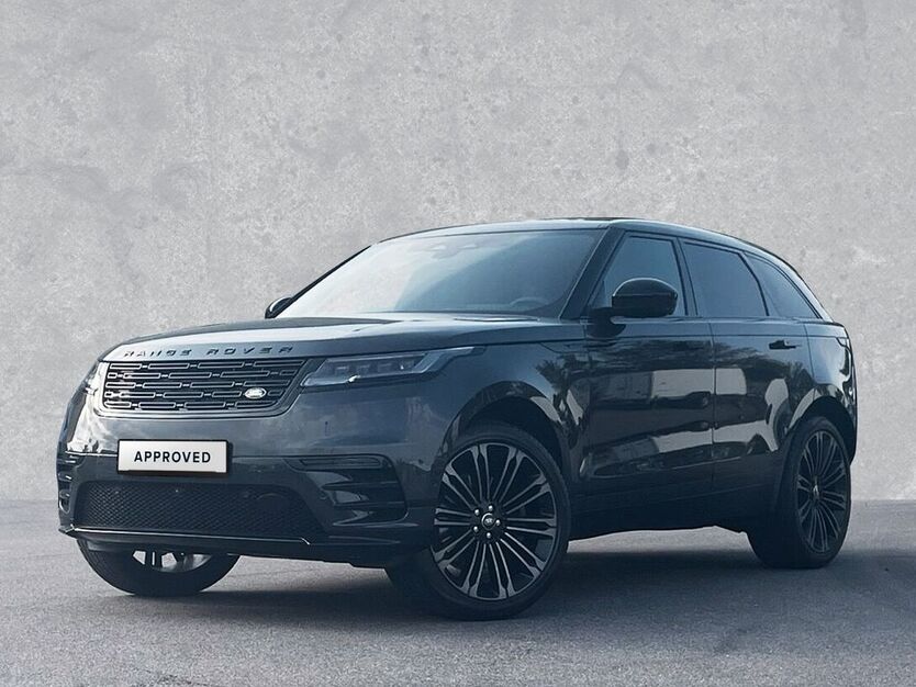 Land Rover Range Rover Velar 2.000 km 99.900 € Karlsruhe 76187