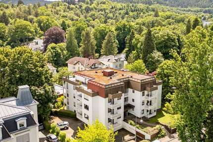 Wohnung Baden-Baden Baden - 2 Zimmer, 73 m&sup2;, 320.000&euro; | Angebot:26932758