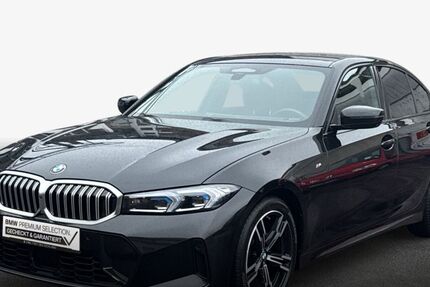 BMW 320 25.086 km 41.280 &euro; Ettlingen 76275