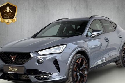 Cupra Formentor 70.866 km 24.880 &euro; Wörth am Rhein 76744