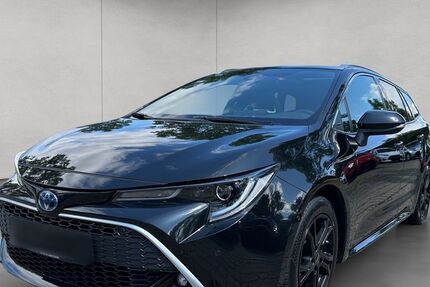 Toyota Corolla 48.173 km 24.460 € Karlsruhe 76227