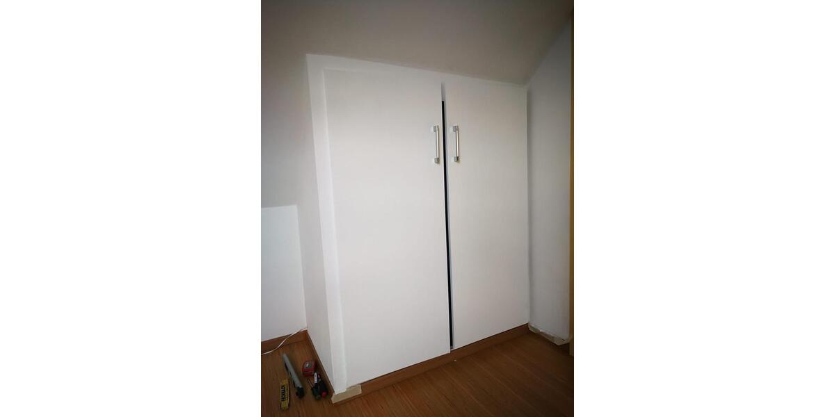 Sehr schöne ,möblierte,Einzimmerwohnung zu vermieten 1 zimmer